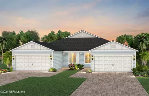 416 Ecliptic Loop, Yulee, FL 32097
