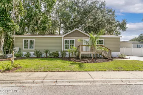 364 Shady Oak Cir, Saint Augustine, FL 32092