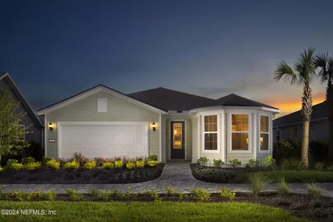 165 Eureka Ct, Yulee, FL 32097