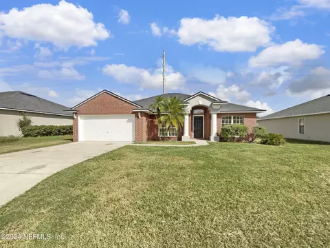 923 Fox Chapel Ln, Jacksonville, FL 32221