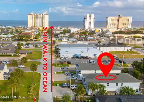 426 11th Ave S, Jacksonville Beach, FL 32250