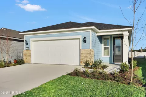189 Fairlake Cir, Saint Augustine, FL 32092