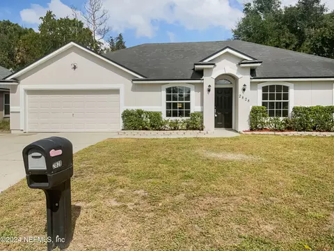 2828 Ravine Hill Dr, Middleburg, FL 32068