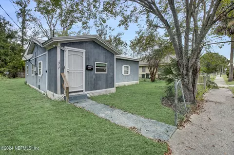 1917 W 24th St, Jacksonville, FL 32209