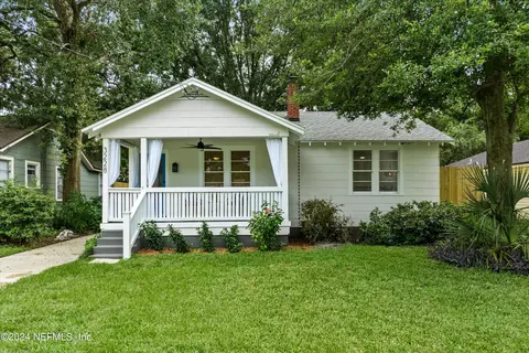 3228 Green St, Jacksonville, FL 32205