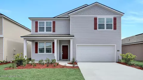 12891 Rubber Fig Ter, Jacksonville, FL 32218