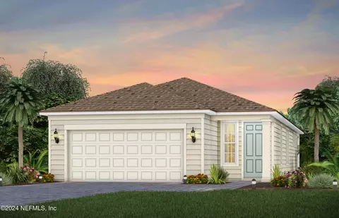 226 Fairlake Cir, Saint Augustine, FL 32092