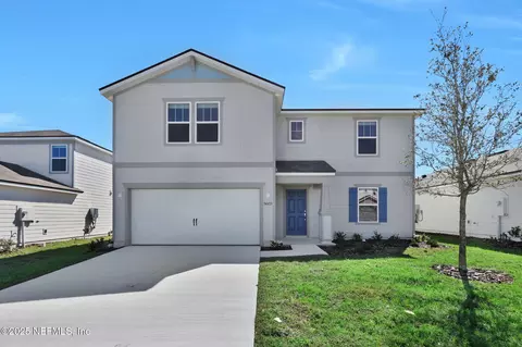 5603 Bullseye Cir, Jacksonville, FL 32244