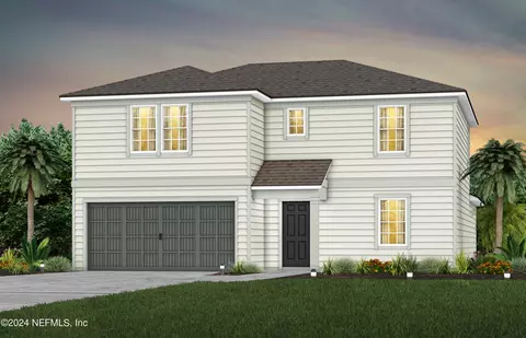 5573 Bullseye Cir, Jacksonville, FL 32244