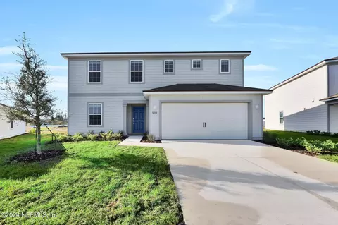 5591 Bullseye Cir, Jacksonville, FL 32244