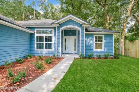 5445 Potomac Ave, Jacksonville, FL 32254