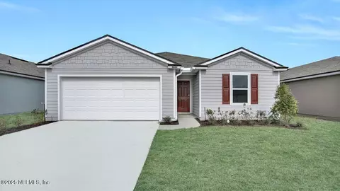 5621 Rustic Thorn Rd, Jacksonville, FL 32219