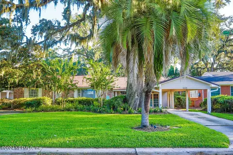 1121 Lakewood Rd, Jacksonville, FL 32207