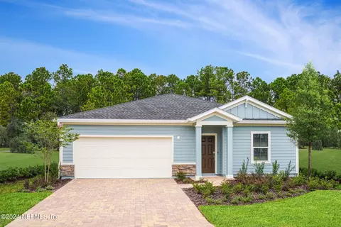 3198 Tupelo Loop, Green Cove Springs, FL 32043