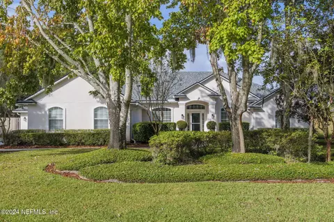 545 Cunningham Hollow Way, Saint Johns, FL 32259