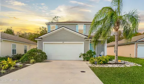 252 Ashby Landing Way, Saint Augustine, FL 32086