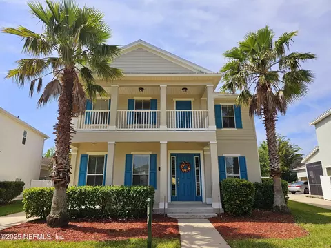 121 Tavernier Dr, Ponte Vedra, FL 32081