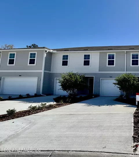 10106 Deep Pine Ct, Jacksonville, FL 32221