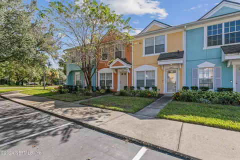 12311 Kensington Lakes Dr #2203, Jacksonville, FL 32246