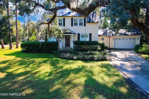 4345 Baltic St, Jacksonville, FL 32210