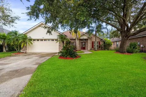 4381 Pebble Brook Dr, Jacksonville, FL 32224