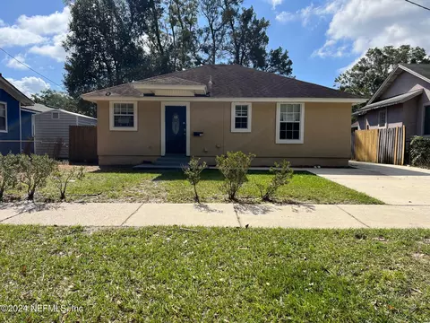 146 E 45th St, Jacksonville, FL 32208
