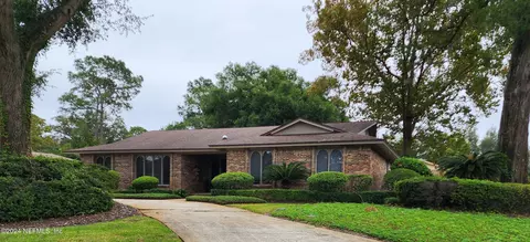 3401 Debussy Rd, Jacksonville, FL 32277
