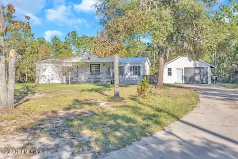 7613 Oak Forest Rd, Keystone Heights, FL 32656