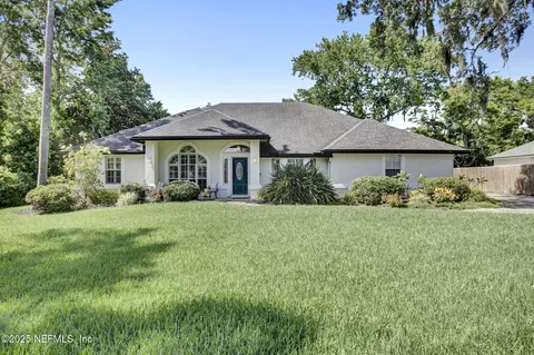2459 Oak Forest Dr, Jacksonville Beach, FL 32250