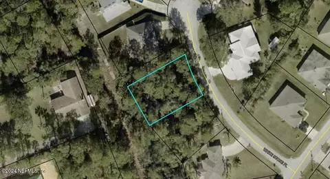 5 White Stone Pl, Palm Coast, FL 32164