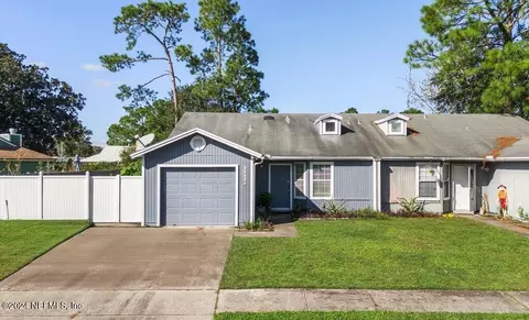 11745 White Horse Rd, Jacksonville, FL 32246
