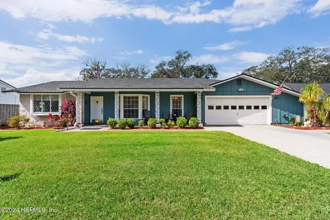 103 Trudee Dee Ln, Jacksonville Beach, FL 32250