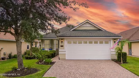 735 Copperhead Cir, Saint Augustine, FL 32092