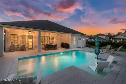 23 Thornton Ct, Saint Augustine, FL 32092