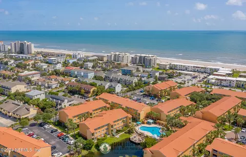 204 Laguna Villas Blvd #A21, Jacksonville Beach, FL 32250