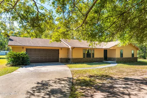 7532 Glynn Allyn Rd, Macclenny, FL 32063