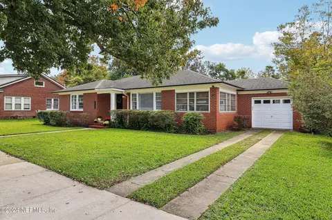 1334 Ingleside Ave, Jacksonville, FL 32205
