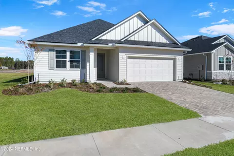 2511 Trailmark Dr, Saint Augustine, FL 32092