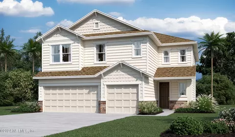 2535 Trailmark Dr, Saint Augustine, FL 32092