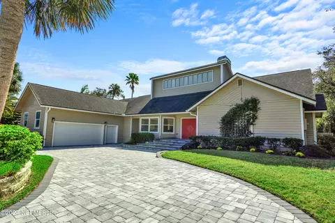 3249 Old Barn Rd W, Ponte Vedra Beach, FL 32082