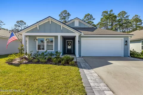 65720 Edgewater Dr, Yulee, FL 32097