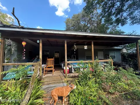 6658 Ortolan Ave, Jacksonville, FL 32216