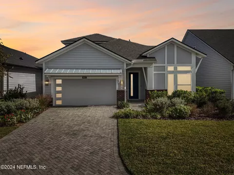 9815 Invention Ln, Jacksonville, FL 32256