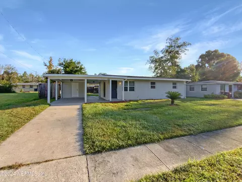 6935 Hafford Ln, Jacksonville, FL 32244