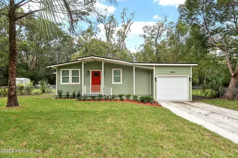 4843 Mississippi Ct, Jacksonville, FL 32209
