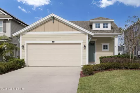 110 Foxcross Ave, Saint Augustine, FL 32092