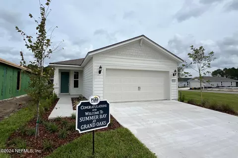 218 Fairlake Cir, Saint Augustine, FL 32092