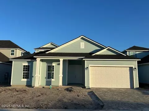 153 Holly Ridge Way, Saint Augustine, FL 32092