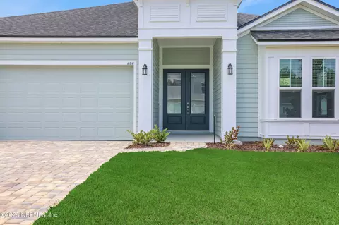 206 Holly Ridge Way, Saint Augustine, FL 32092