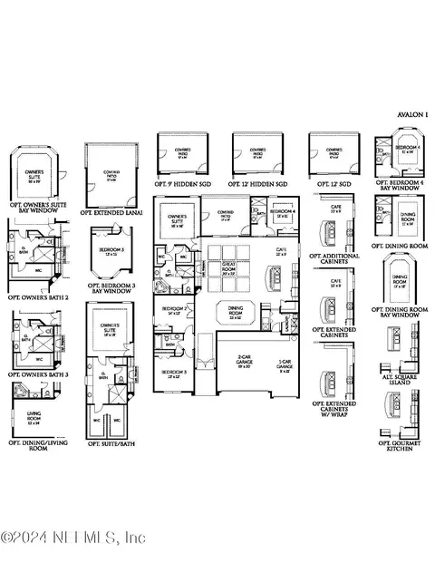 206 Holly Ridge Way, Saint Augustine, FL 32092